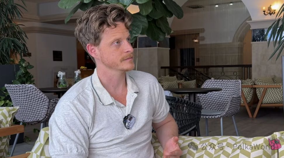 Два раза в месяц новый MVP: Parity создает для Polkadot Web3, который можно использовать в повседневной жизни! image 5