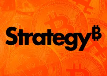 Strategy 又砸 5.5 億美元掃貨!比特幣持有量突破 53.8 萬枚