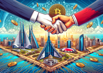 Ripple Labs thúc đẩy việc chấp nhận RLUSD bằng cách ra mắt tại trung tâm Fintech của Bahrain