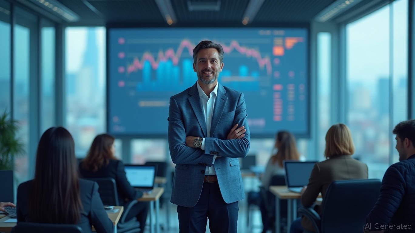 BitGo's Income Multiplies by Four, Earnings Decline Amid Rising Expansion Expenses