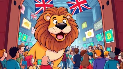 Crypto ETNs: UK Unleashes Access for Retail Investors
