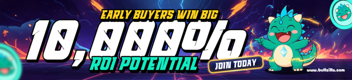 Pudgy Penguins Eyes $0.082 by 2026, BullZilla Hits $860K Presale — The Best Crypto in 2025 Just Got Clearer image 5