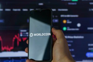 Alameda Research’s Worldcoin holdings dwindle amid bankruptcy challenges