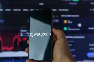 Alameda Research’s Worldcoin holdings dwindle amid bankruptcy challenges