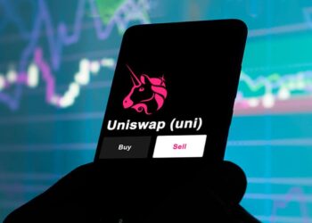 Se dispara el token Uniswap por propuesta sobre política monetaria