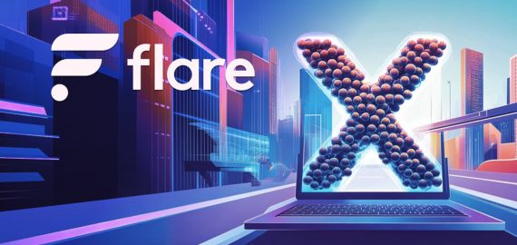 Следующая глава XRP: как FXRP от Flare превратил платежный токен в DeFi Активы