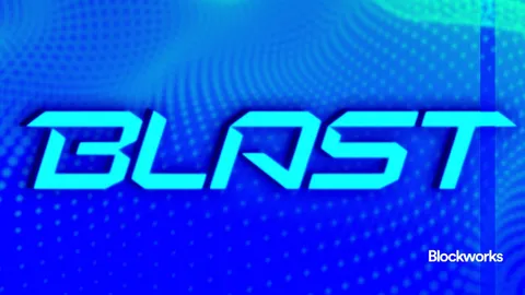 Blast incentives aim to attract strong devs, as value leaks