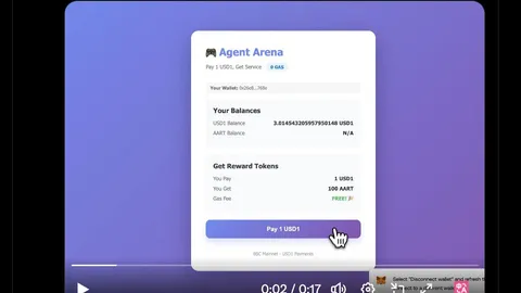 b402の解読:AI決済プロトコルからサービス市場まで、BNBChain上のインフラ野心