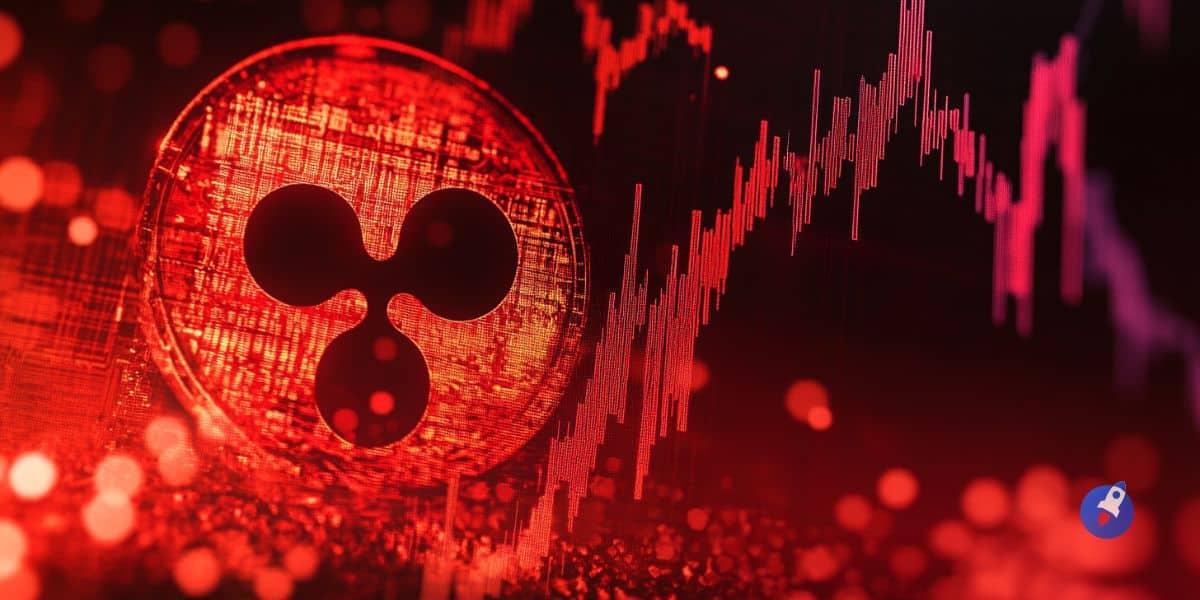 Le support à 2 $ de XRP s’effondre : Les experts sont pessimistes image 1
