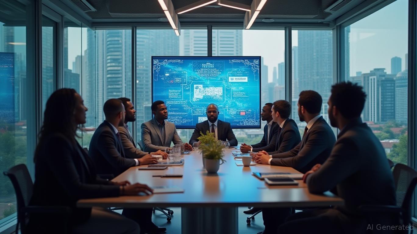 Meta Backs African AI Startups to Address Regional Issues