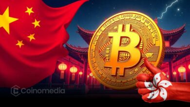 Chinese Yuan Hits 18-Year Low Amid Trade War Tensions