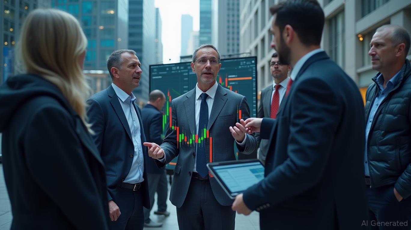 Bitcoin Now Serves as Collateral in the Evolving Landscape of Institutional Finance