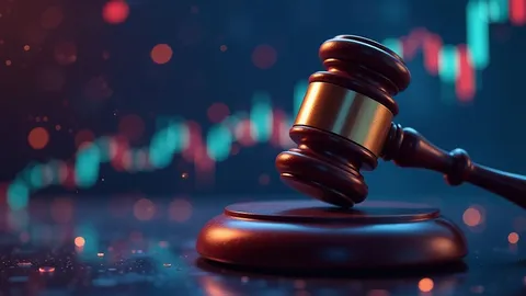 SEC and Ripple voluntarily dismiss appeals, ending 2020 lawsuit over XRP sales