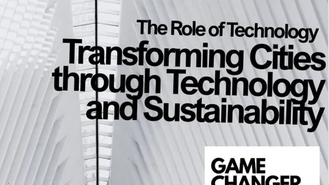Game Changer Venice 2025: Where Technology, Architecture, Urbanism, and ESG Create the Future