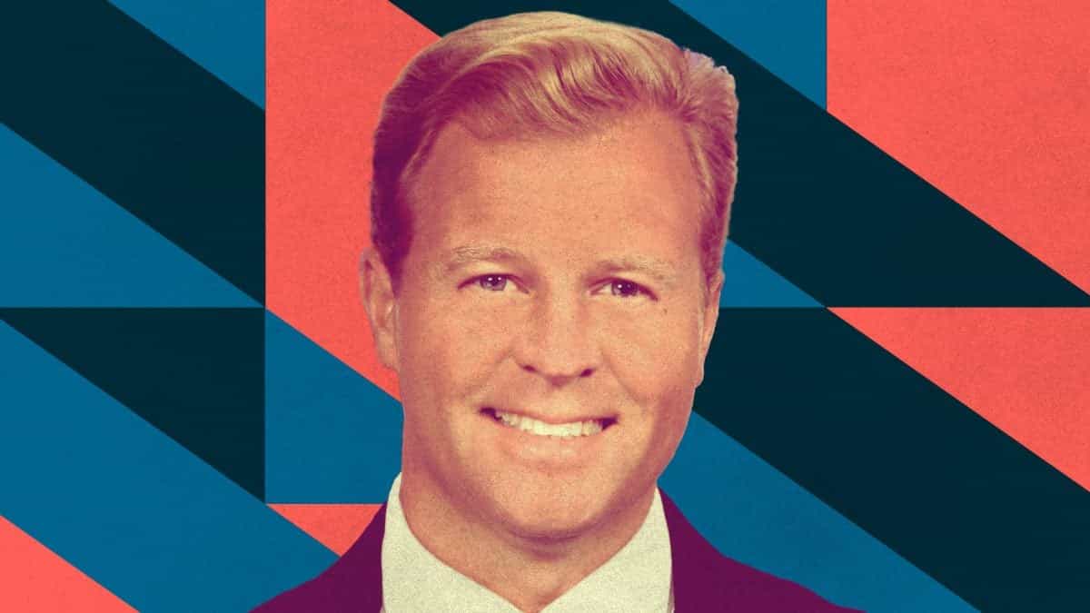 Das Weiße Haus streicht Brian Quintenz aus der Auswahl für den Vorsitz der CFTC