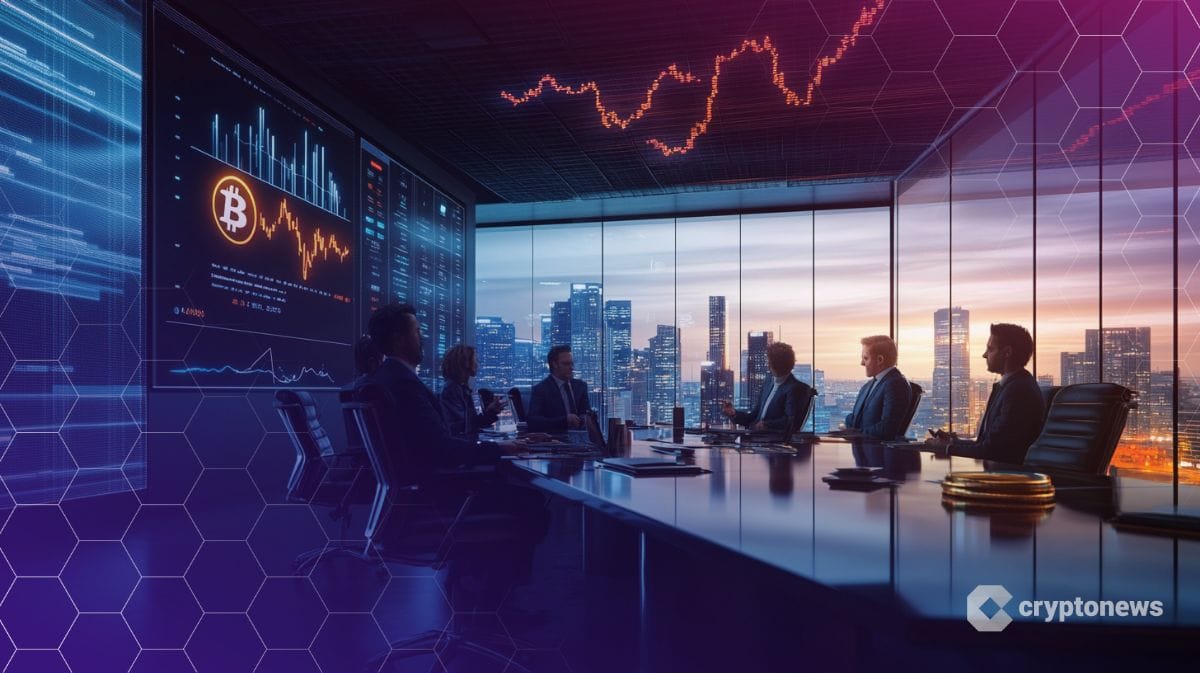 BlackRock Expected to File for Solana and XRP ETFs, Says ETF Store  President | Bitget News