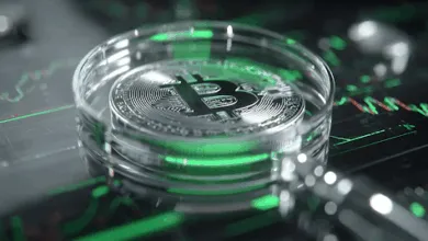 Các quỹ ETF Bitcoin ghi nhận dòng tiền vào hàng ngày đạt 477 triệu USD khi Nexchain AI Crypto Presale tiếp tục xu hướng tích lũy được thúc đẩy bởi phần thưởng Testnet 2.0