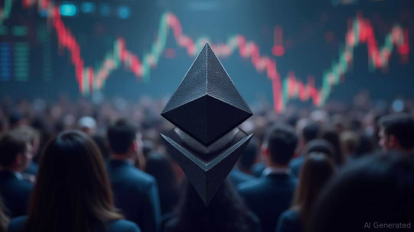 Institutional exchange-traded funds and the rapid growth of stablecoins drive Ethereum’s rise to $6,500