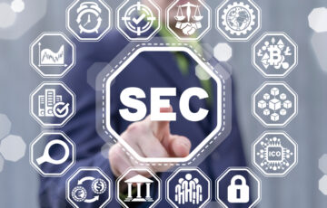 SEC、ブラックロックとフランクリン・テンプルトンの仮想通貨ETF決定を延期