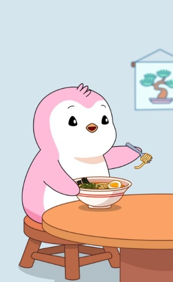 How plushies saved Pudgy Penguins from bankruptcy image 2