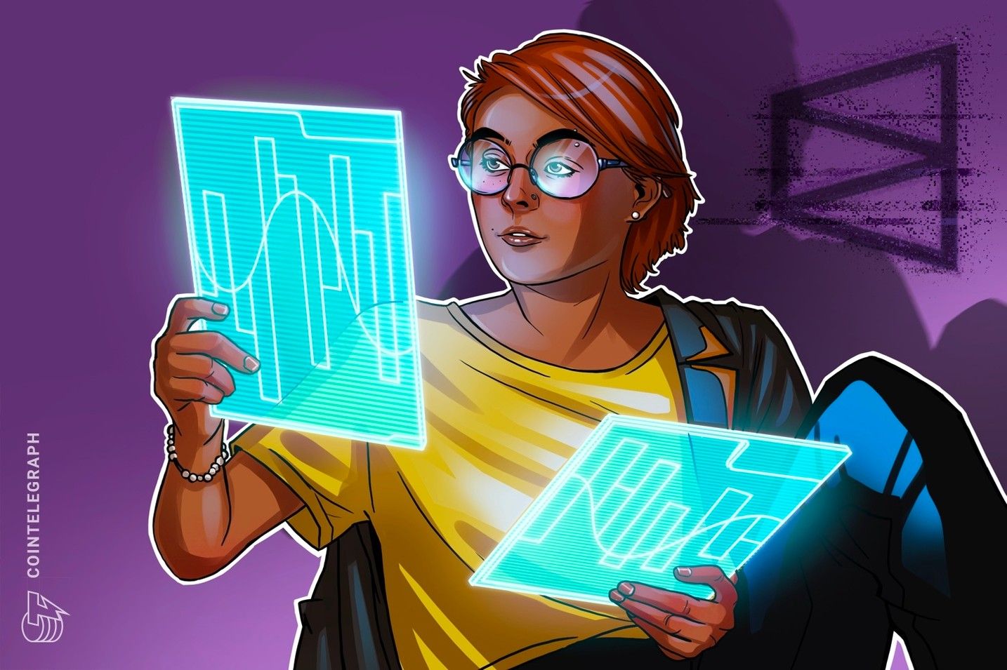 Crypto : Ces actions flambent avec l’envolée des prévisions de baisse de la Fed !