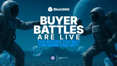 Everyone’s Talking About Pepeto Hype, But BlockDAG’s Massive $380M Presale Attracts Millions In August