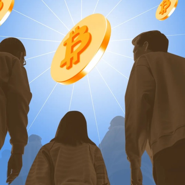 Why has the largest bitcoin buyer stopped "buying frantically"?