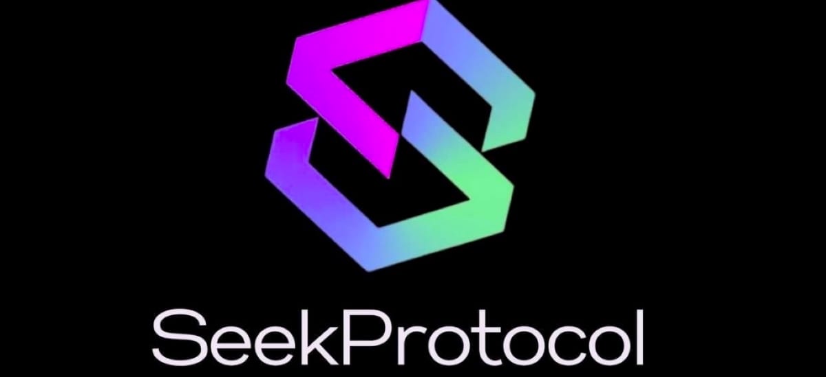 Seek Protocol recauda más de 200.000 dólares combinando realidad aumentada, IA y Blockchain image 0