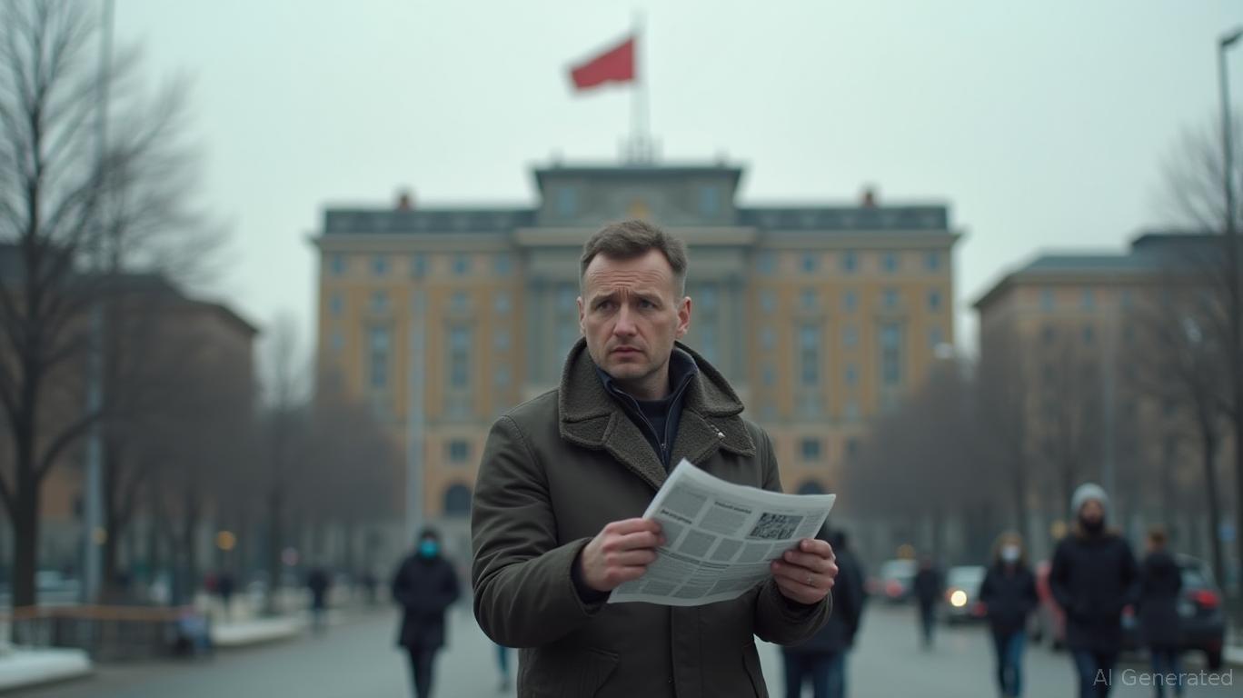 Russia's ambiguous anti-extremism regulations allow authorities to freeze assets as a means of suppressing opposition