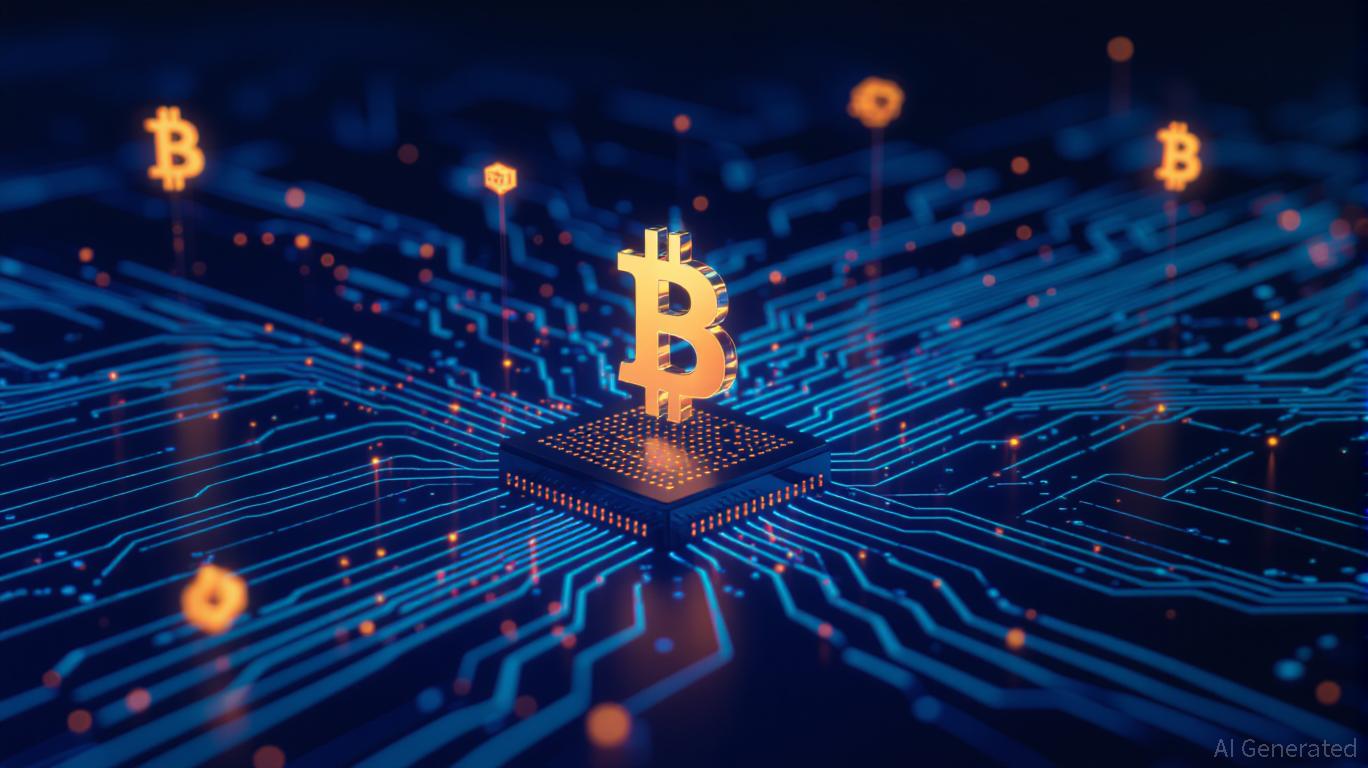 The 2025 Altcoin Rotation: Why Ethereum and Smart Money Are Reallocating Capital from Bitcoin
