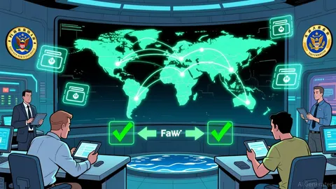 Crypto Privacy Era Concludes as IRS Integrates into International Tax System