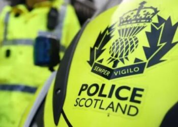 Scottish Police Report 2,000% Surge in Crypto-Related Crimes Since 2019
