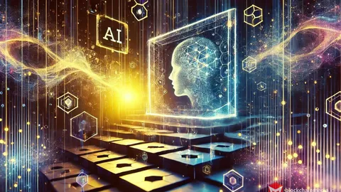 Narasi Kripto 2025: AI dan NFT Jadi Penggerak Utama Ekosistem Blockchain