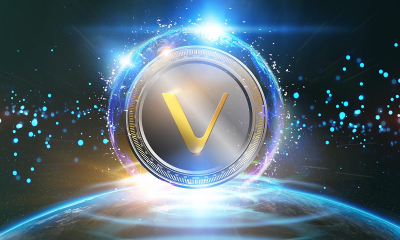VET-Preisaussicht: VeChain arbeitet mit BitGo zusammen