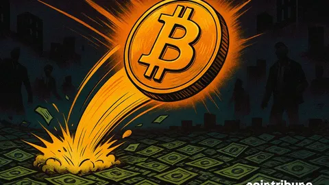 Dólar fuerte se encuentra con Bitcoin fuerte