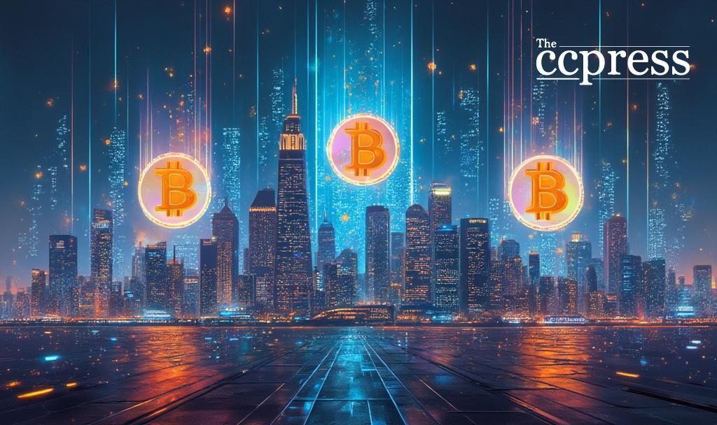 Bill Miller IV Predicts Widespread Bitcoin Adoption