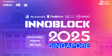 InnoBlock 2025 erfolgreich abgeschlossen: Ein Blick auf die nächste Etappe von Web3
