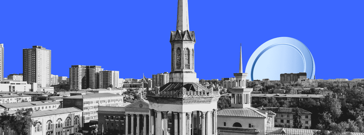 Kyrgyzstan Introduces State Regulation of Crypto Sector