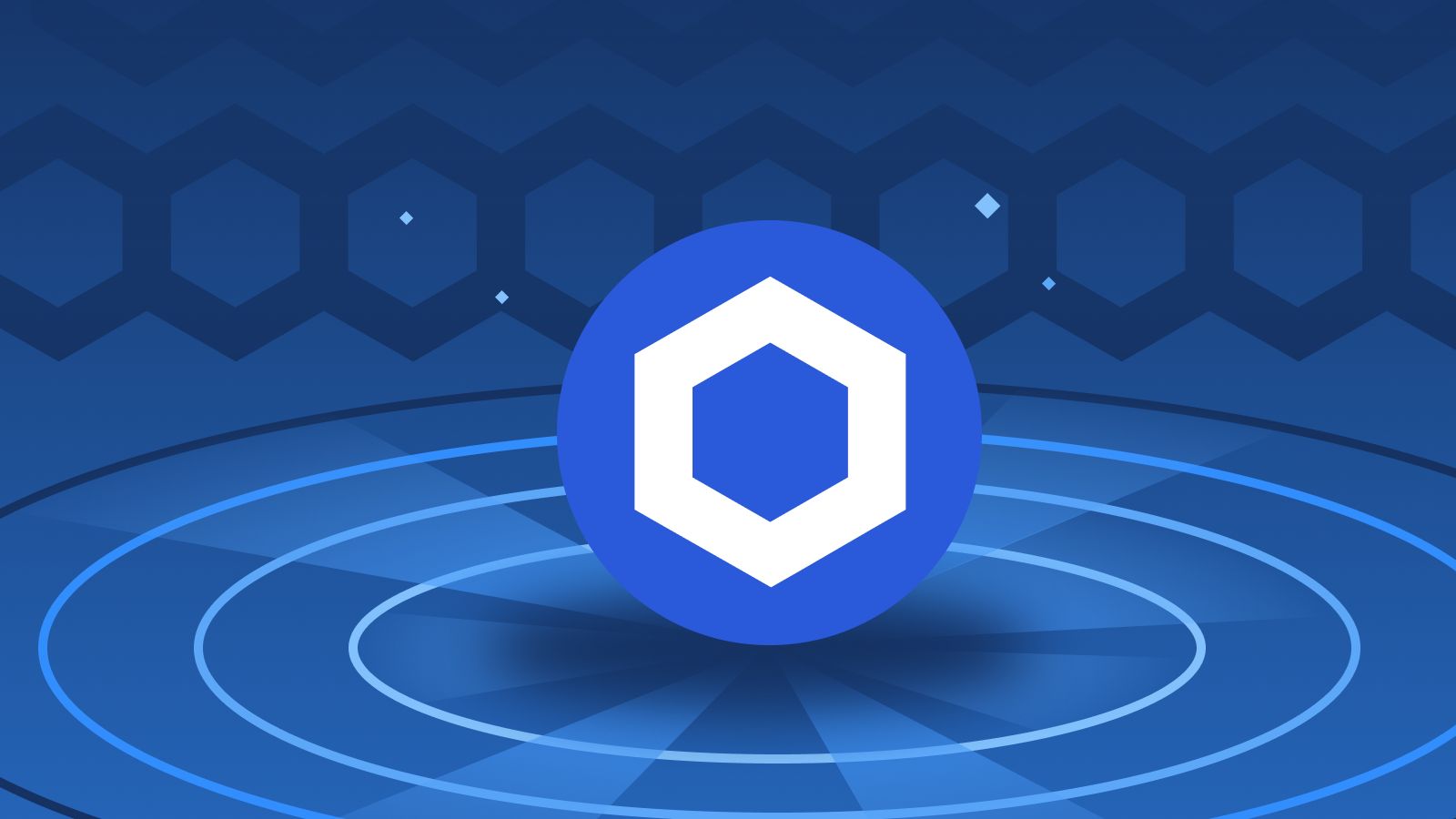 Chainlink franchit la barre des 100 milliards $ : le double en un an image 3