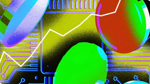 Аналитики QCP Capital прогнозируют рост волатильности крипторынка в ближайшее время