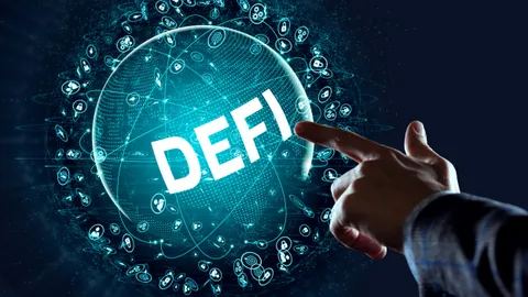 O novo Horizon da Aave permite que instituições tomem empréstimos de stablecoins usando ativos do mundo real