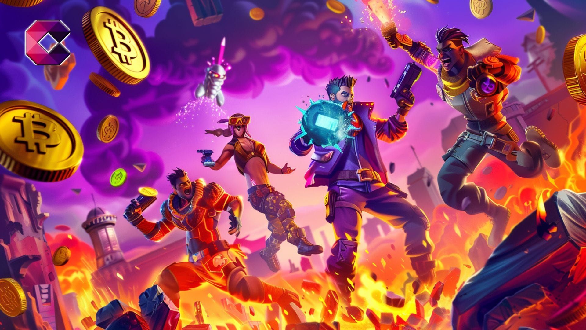 Jeu Hamster Kombat : Attention aux cryptos arnaques ! image 0