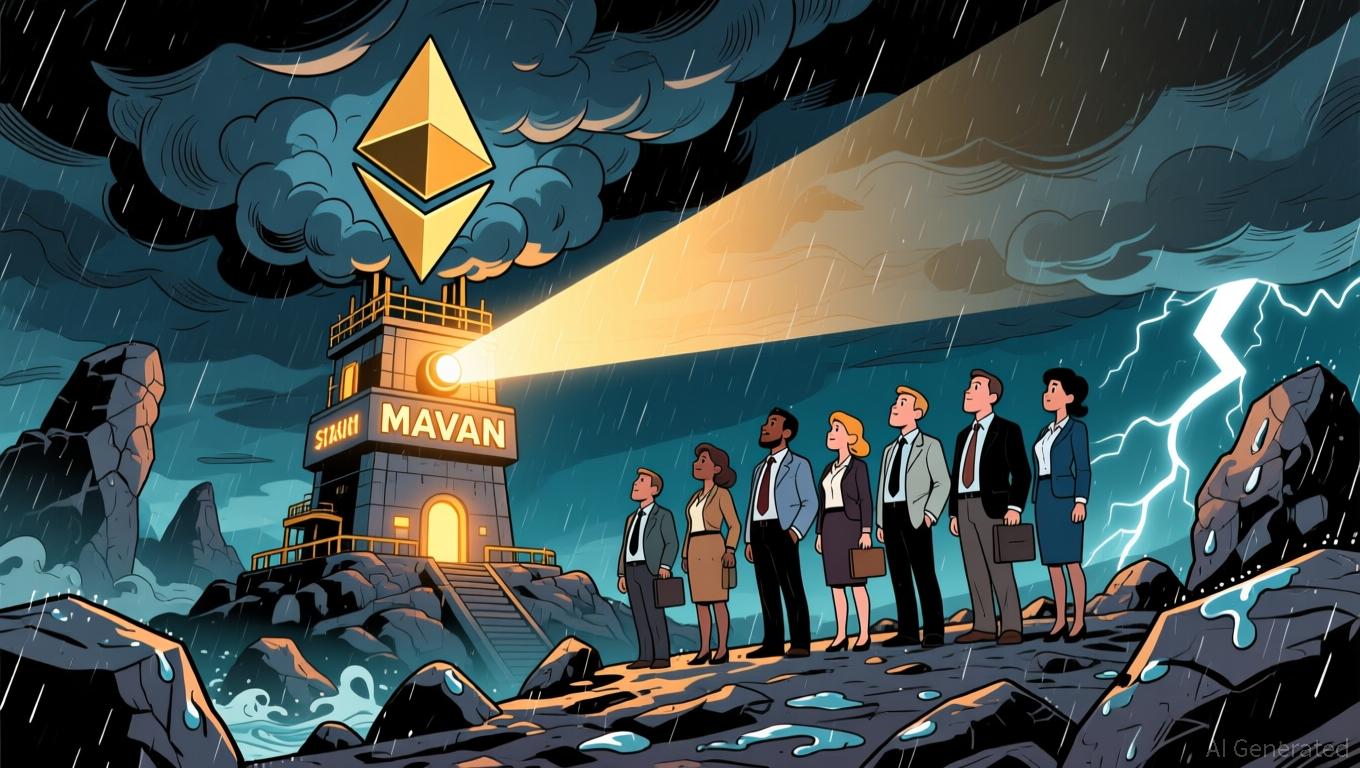 Ethereum Updates Today: BitMine's Dividend Strategy: Will DATs Endure the Extended Crypto Slump?