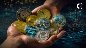Analista cita datos en cadena para argumentar que se está produciendo una rotación de capital criptográfico hacia altcoins