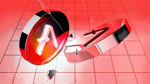Is Aave on the Verge of Cracking Under Its Own DeFi Power?
