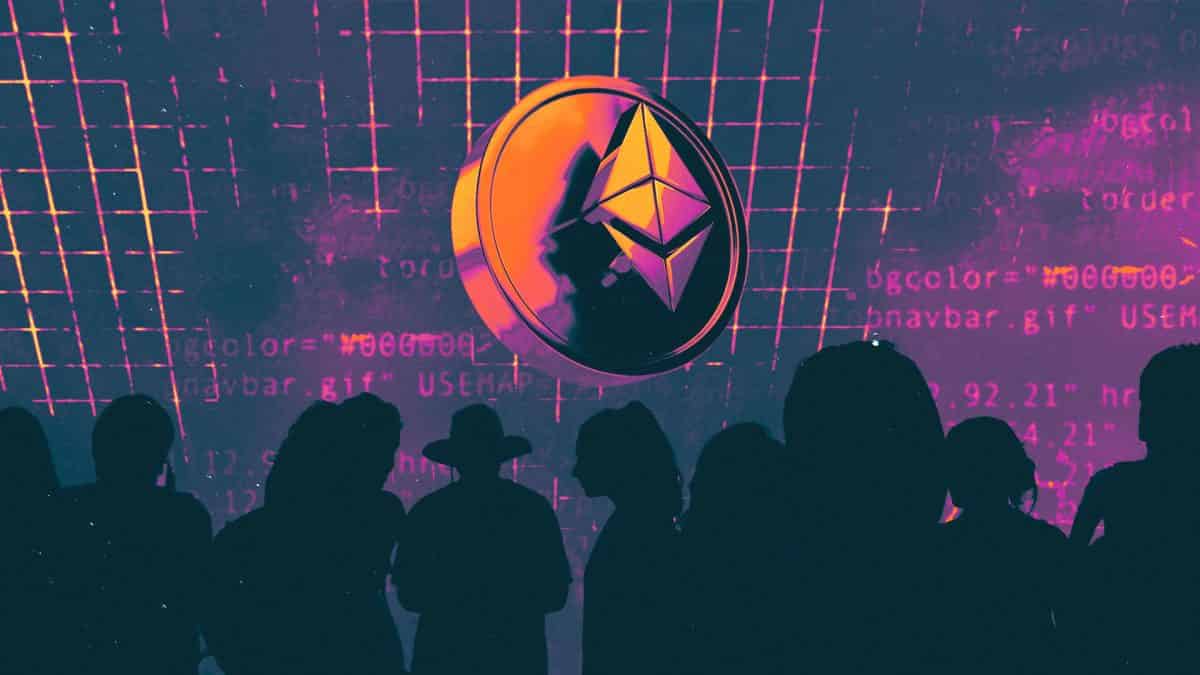 Mantan pengembang Ethereum Foundation Virgil Griffith dibebaskan dari penjara image 0