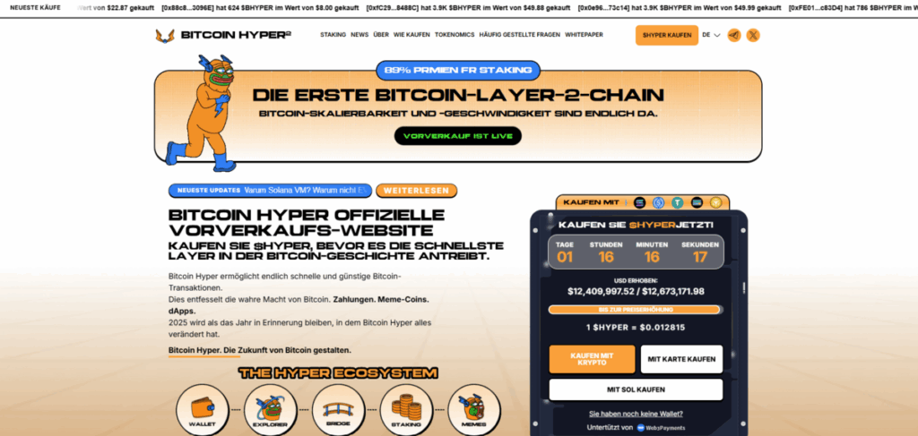 Bitcoin Kurs Prognose: Anleger investieren Milliarden, doch der Kurs lahmt – BTC-Guru Willy Woo erklärt: Warum ist das so? image 4