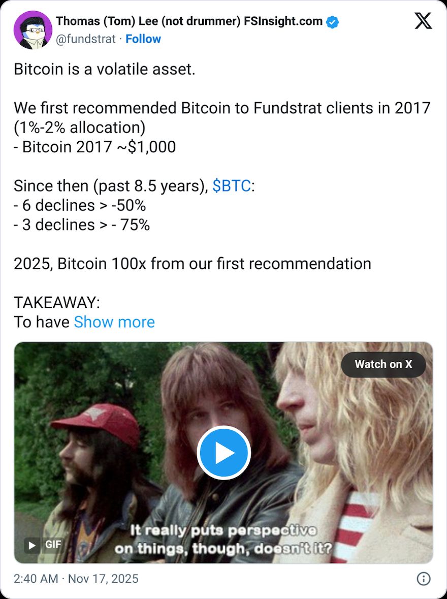Crypto : Le cours de l’ETH pourrait être au début d’un supercycle image 0
