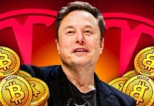 Tesla-Bewertung bei 20 Billionen US-Dollar? Elon Musk hält das für realistisch