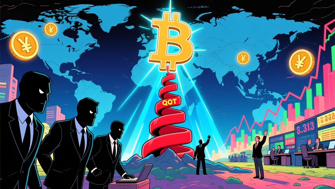 Bitcoin Updates: Gold’s Changing Role Weakens Crypto as Investors Return to Classic Safe-Haven Assets